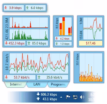 DU Meter Free Download