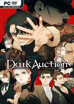Dark Auction Build 22831455 Free Download
