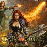 DarkStone Restoration Build 23875601 Free Download