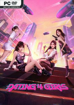 Dating 4 Girls Build 23280553 Free Download