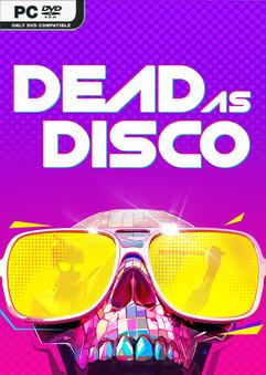 Dead as Disco Build 23908307 Free Download