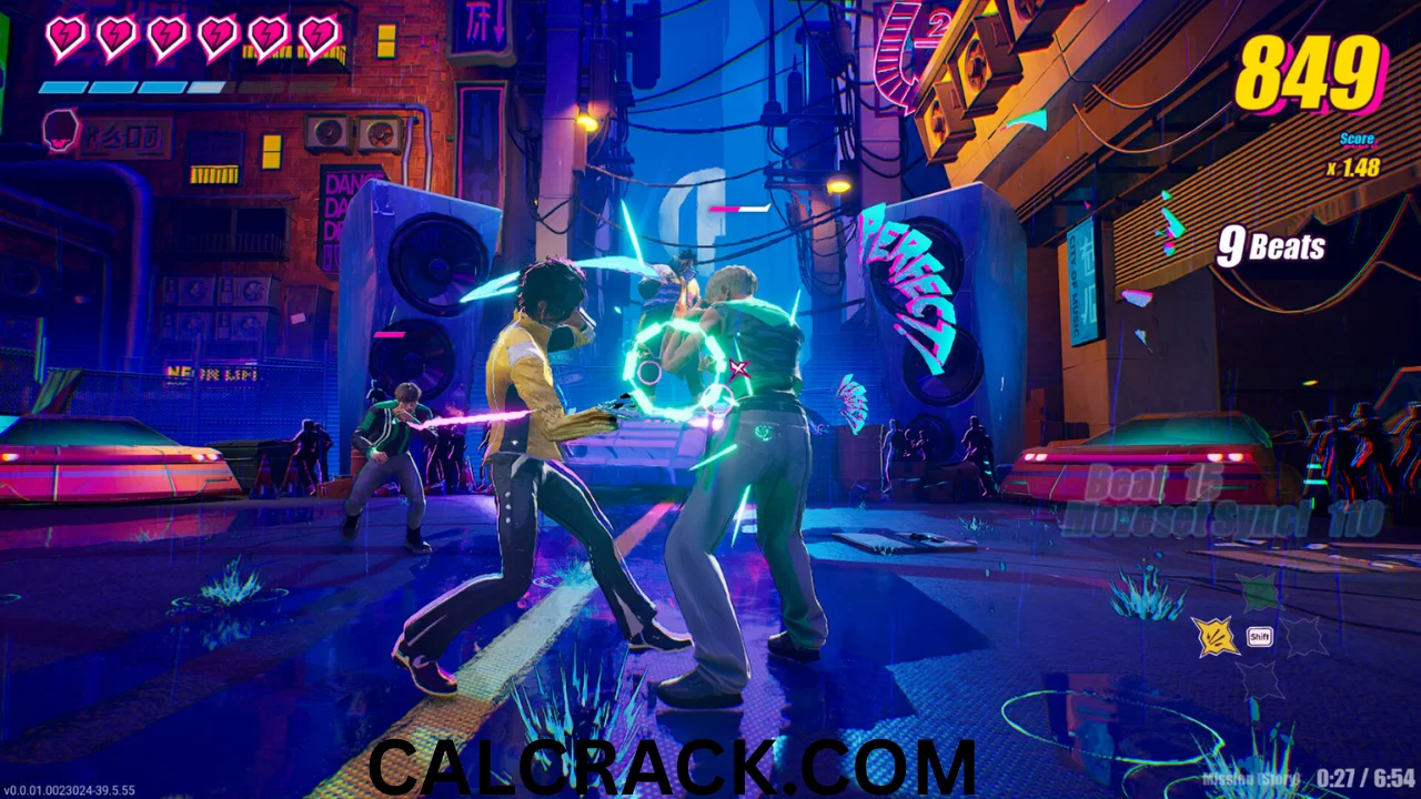 Dead as Disco FULL DOWNLOAD