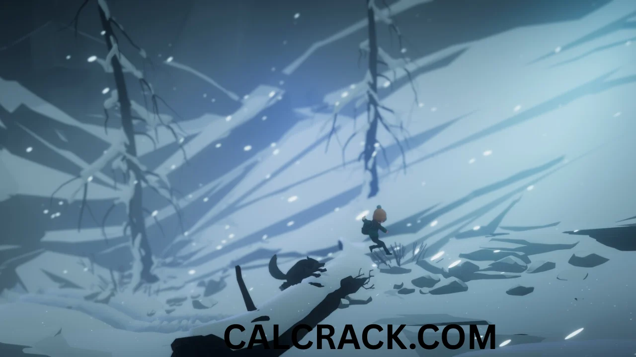 Deer and Boy FULL DOWNLOAD