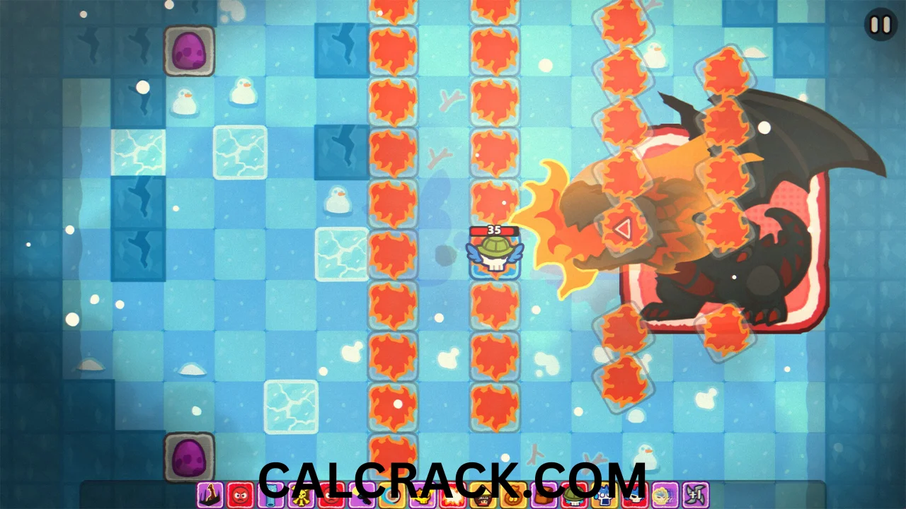 Demon Lord Just a Block FULL DOWNLOAD