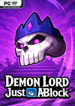 Demon Lord Just a Block v260610 Free Download