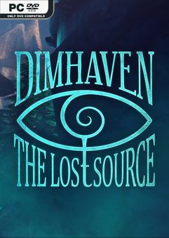 Dimhaven The Lost Source Build 23903721 Free Download