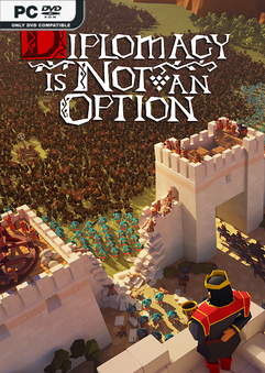 Diplomacy is Not an Option v1.0.157 Free Download