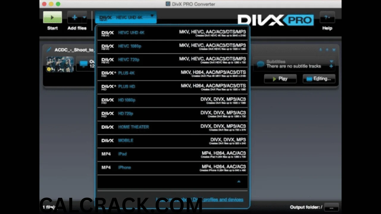 DivX Pro FULL DOWNLOAD