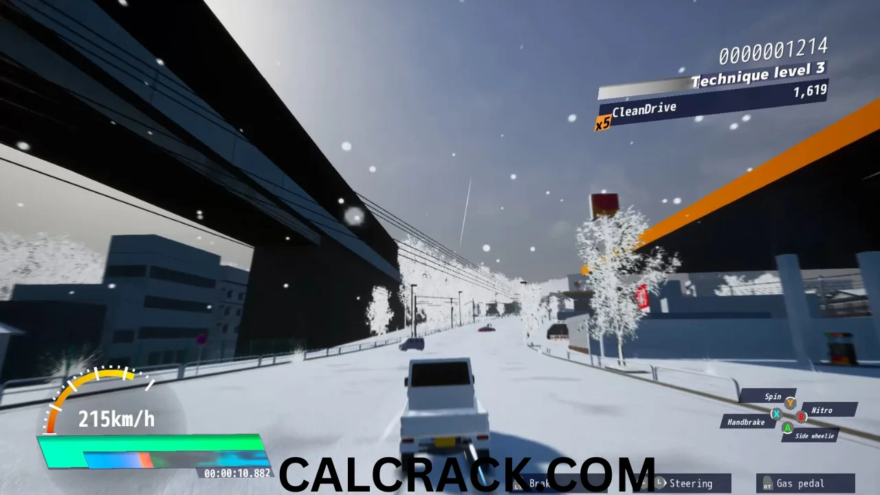 DriveCrazy FULL DOWNLOAD
