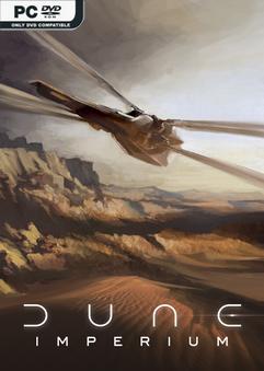 Dune Imperium Build 23879501 Free Download