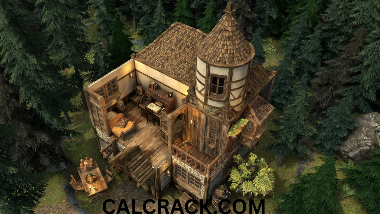 Dungeon Alchemist FULL DOWNLOAD