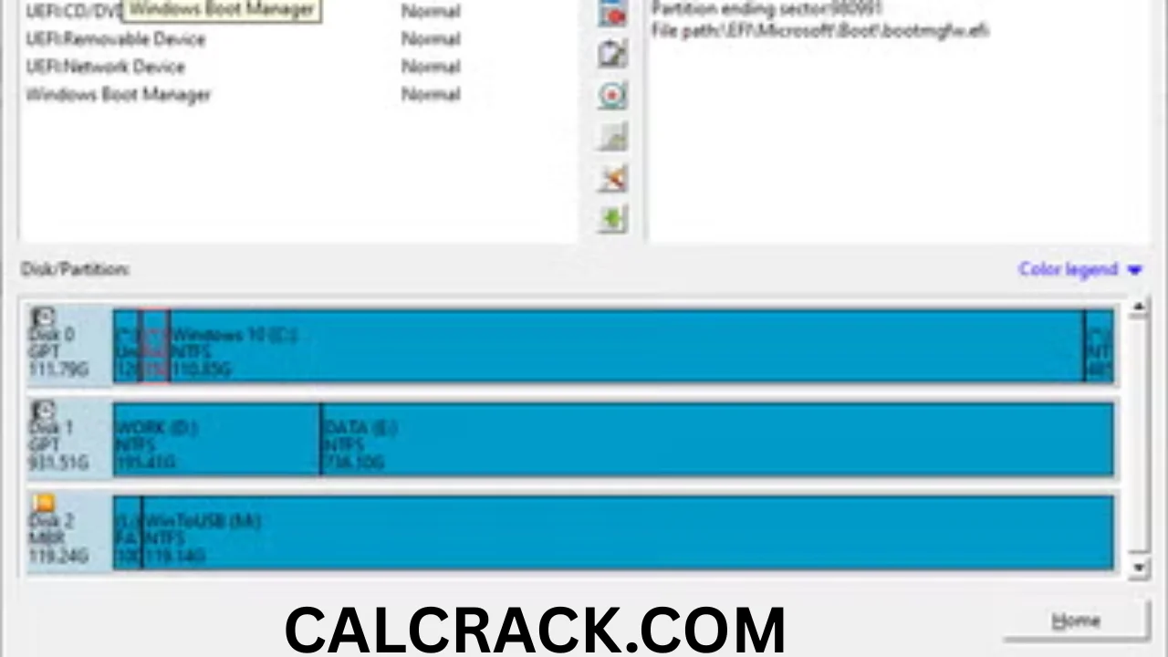 EasyUEFI Enterprise FULL DOWNLOAD