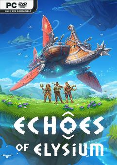Echoes of Elysium Build 23883962 Free Download