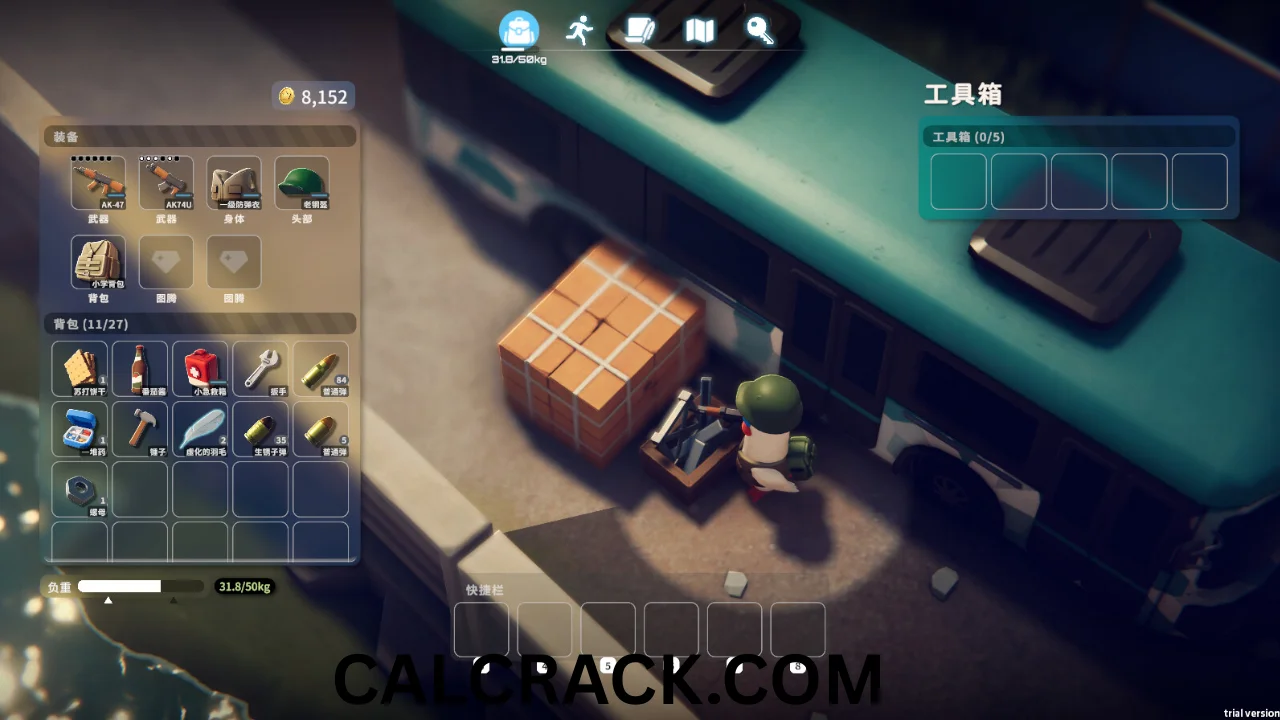 Escape from Duckov FULL DOWNLOAD