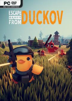 Escape from Duckov v2.3.19 Free Download