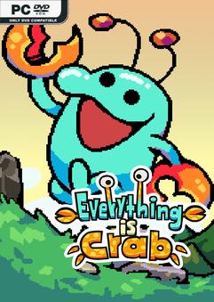 Everything is Crab v1.1.0 Free Download