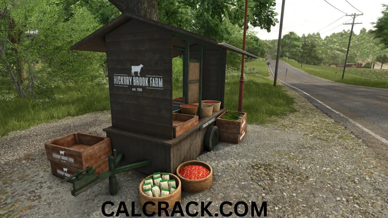 Farming Simulator 25 FULL DOWNLOAD