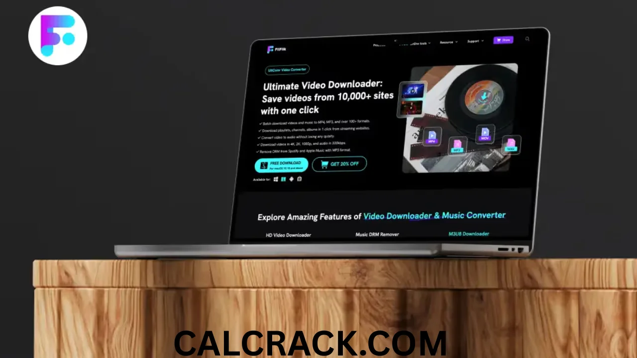 Fliflik UltConv FREE DOWNLOAD