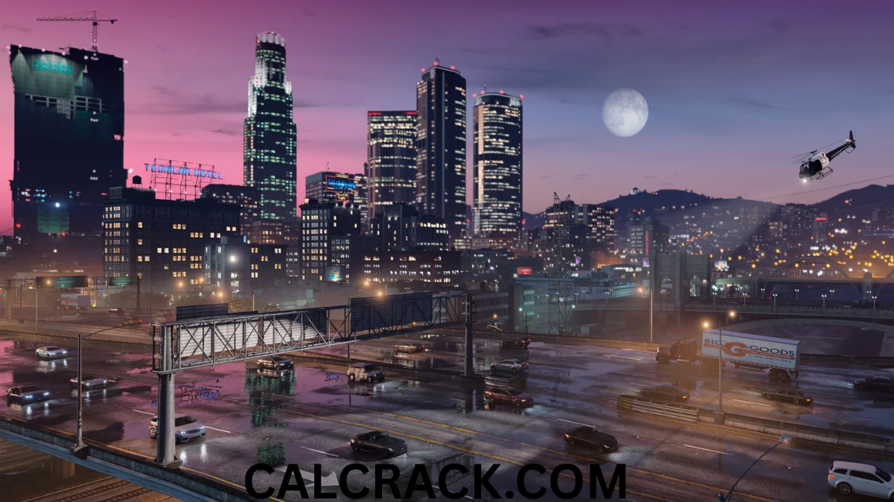 GTA 5 FREE DOWNLOAD