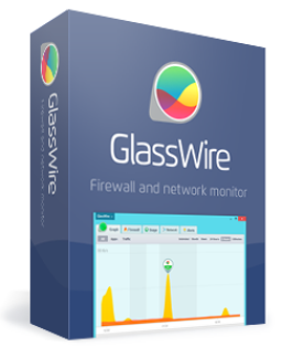GlassWire Elite Free Download