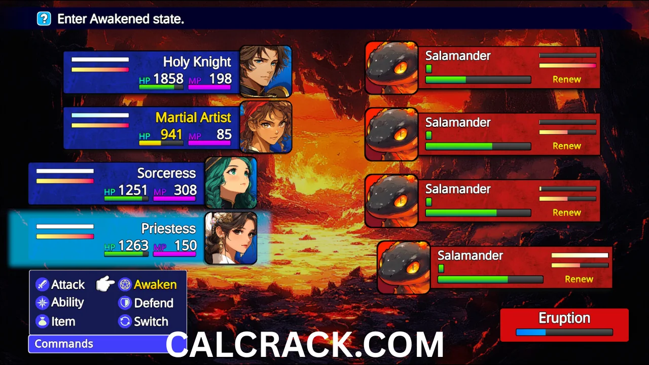 GrGuild Encounters FULL DOWNLOAD