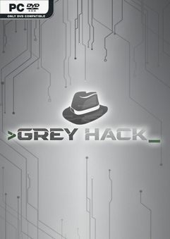 Grey Hack v0.9.6771 Free Download