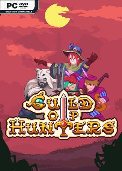 Guild Encounters Build 20812256 Free Download