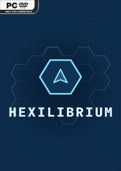 Hexilibrium Build 23883593 Free Download