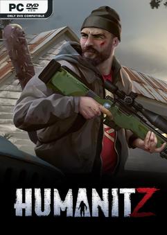 HumanitZ Build 23913264 Free Download