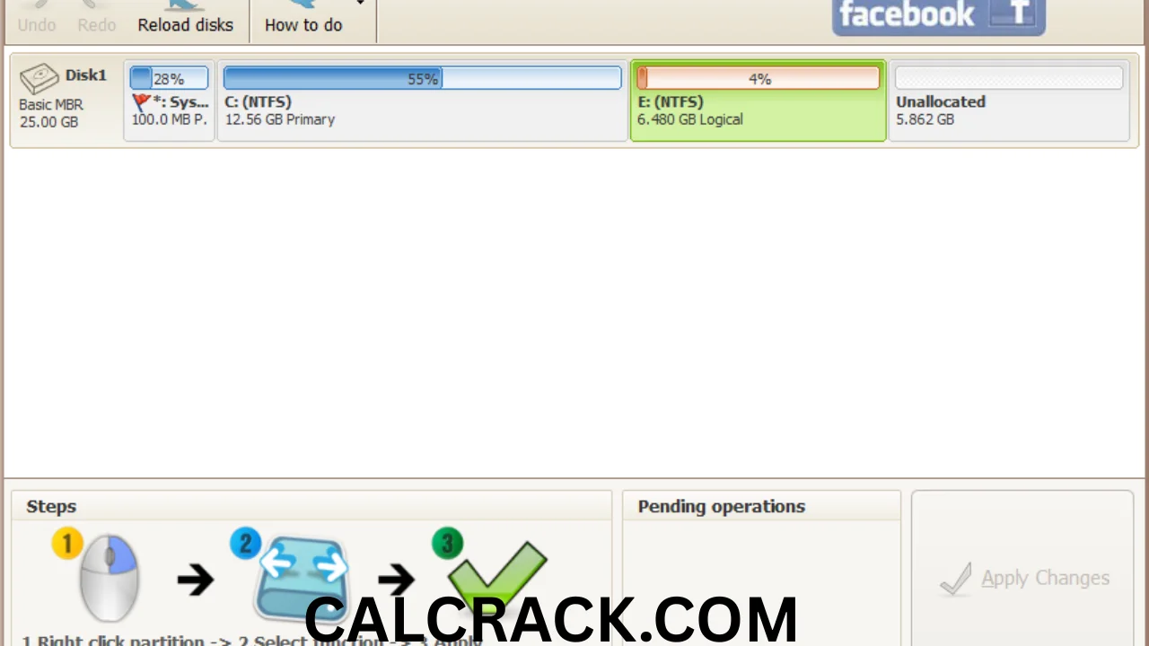 IM-Magic Partition Resizer FULL DOWNLOAD
