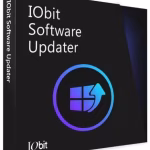 IObit Software Updater Pro Free Download