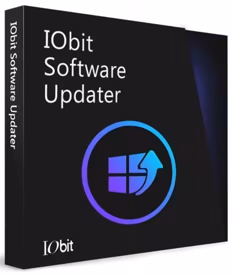 IObit Software Updater Pro Free Download