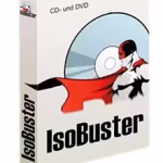 IsoBuster Pro Free Download
