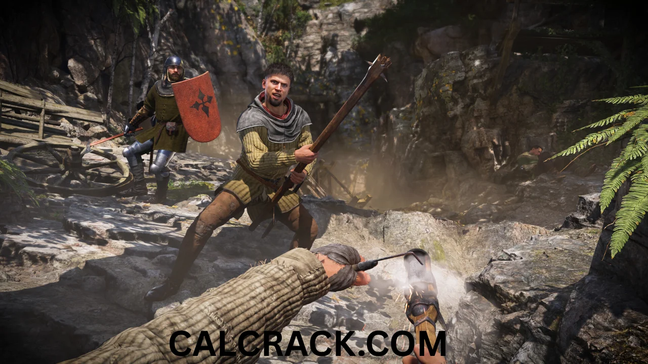Kingdom Come Deliverance II FULL DOWNLOAD