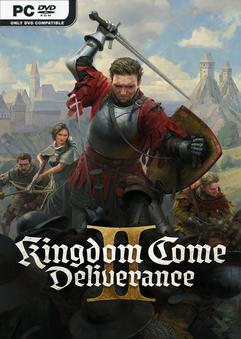 Kingdom Come Deliverance II v1.5.6 Free Download