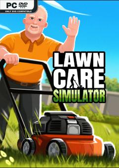 Lawn Care Simulator TENOKE Free Download