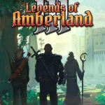 Legends of Amberland III The Crimson Tower Build 23909203 Free Download