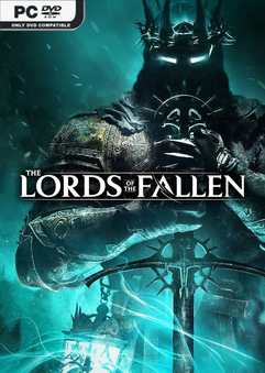 Lords of the Fallen v2.5.490 Free Download