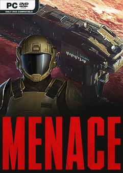 MENACE Build 23908210 Free Download
