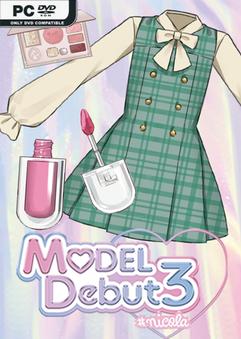 MODEL Debut3 Nicola 19395903 Free Download