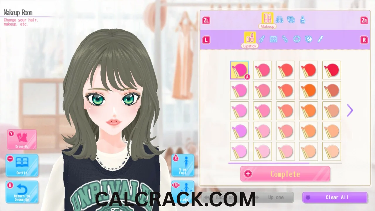 MODEL Debut3 Nicola FULL DOWNLOAD