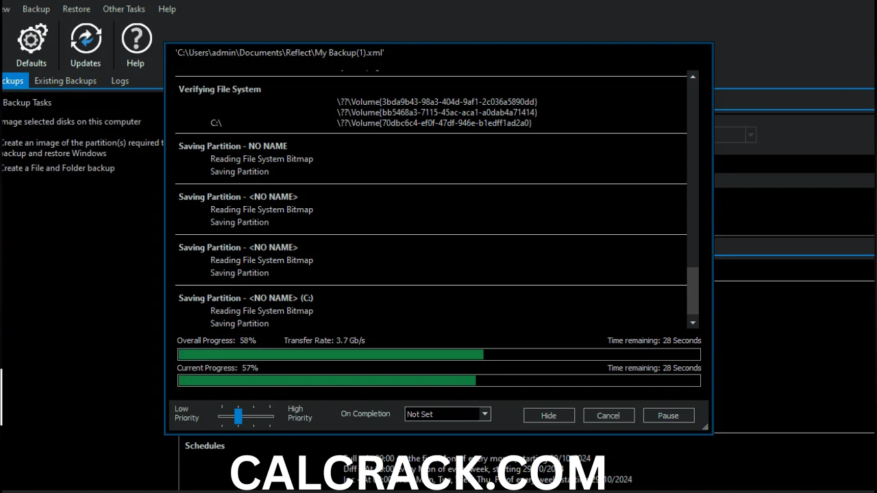 Macrium Reflect FREE DOWNLOAD