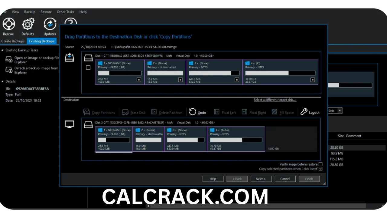 Macrium Reflect FULL DOWNLOAD