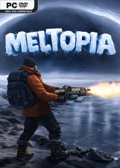 Meltopia v01.02.00 Free Download