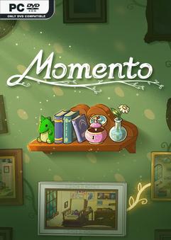 Momento Build 23903703 Free Download