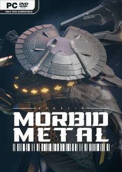 Morbid Metal v21955 Free Download