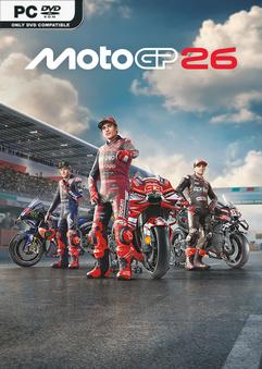 MotoGP 26 v20260624 Free Download