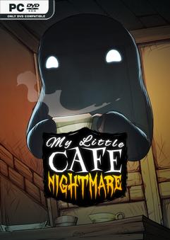 My Little Cafe Nightmare Build 23803529 Free Download