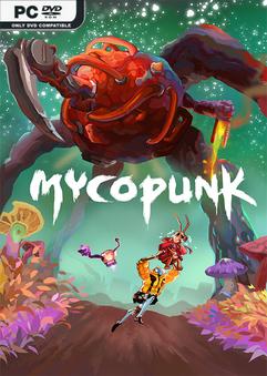 Mycopunk THE ENEMY Early Access Free Download