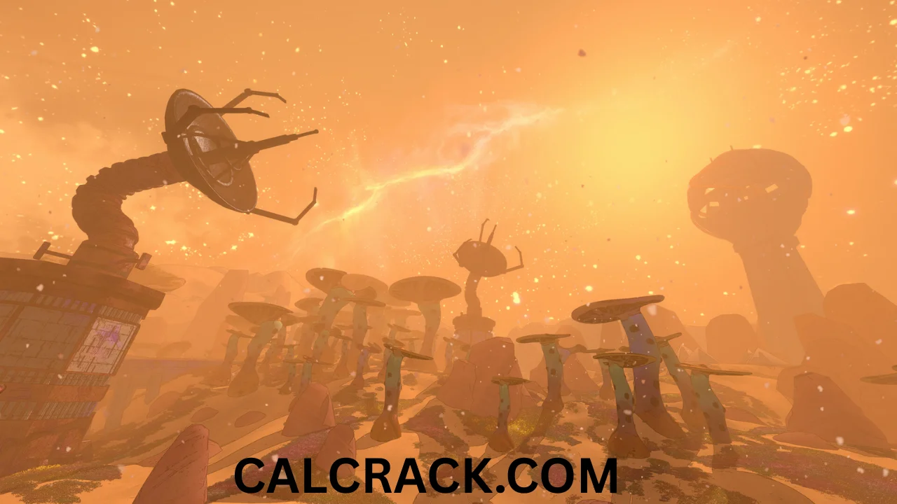 Mycopunk THE ENEMY FULL DOWNLOAD